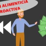 Cómo Calcular y Reclamar la Deuda Acumulada de una Pensión Alimenticia