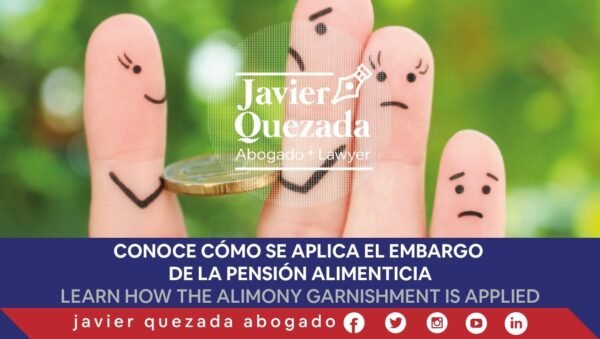 como funcionan los embargos a deudores alimentarios en mexico