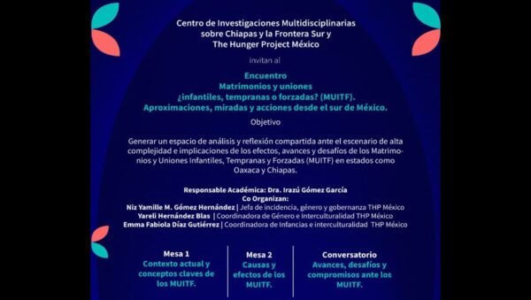 como prevenir el incumplimiento desde las etapas tempranas del matrimonio o union