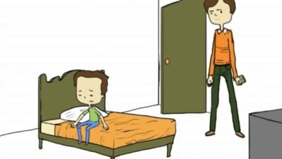 educacion en responsabilidad familiar para prevenir el incumplimiento