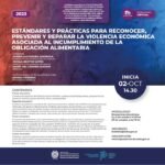 Estudios Sociológicos sobre el Incumplimiento de Obligaciones Alimentarias