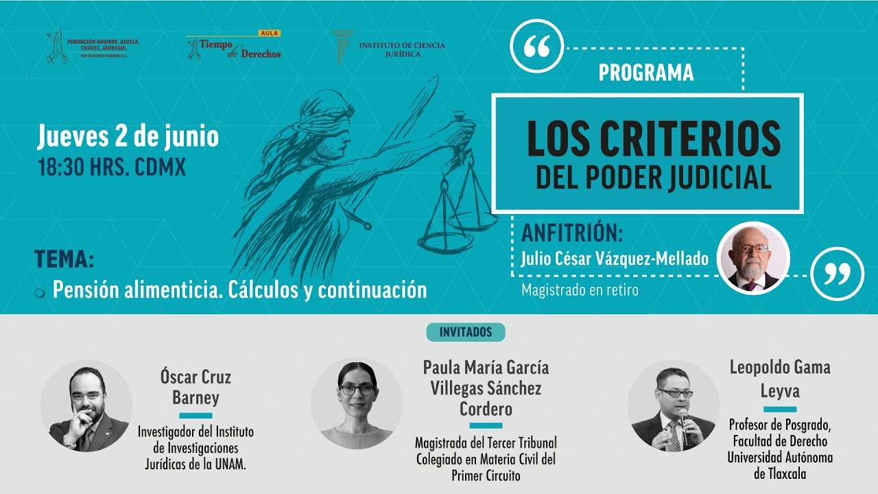 factores generacionales en la opinion publica sobre los deudores alimentarios