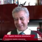 Proceso de Inscripción en el Registro de Deudores