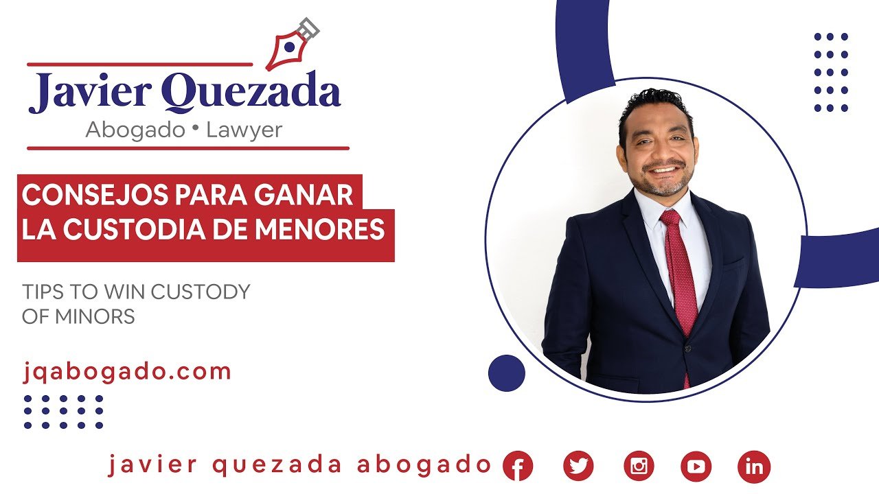 proteccion legal de los derechos de los menores en casos de incumplimiento