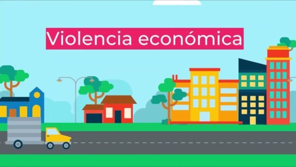 violencia economica contra menores concepto y prevencion